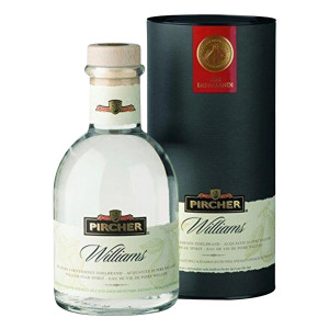 Pircher Williams 40% 0,7 l