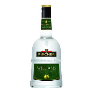 Pircher Williams 40% 0,7 l