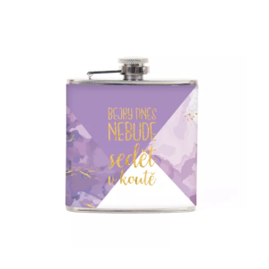 Placatka Bejby dnes nebude sedět v koutě