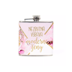 Placatka Nezbytná výbava ženy