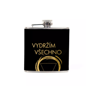 Placatka Vydržím všechno