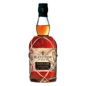 Plantation Black Cask 40% 0,7l