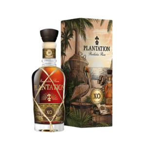 Plantation XO 20th Anniversary 40% 0,7l