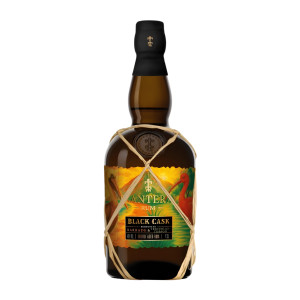 Planteray Black Cask 2025 40% 0,7 l