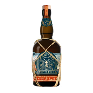 Planteray Mister Fogg Navy Rum Sail No. 2 55,7% 0,7 l
