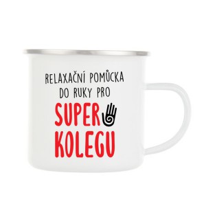 Plecháček - Super kolega