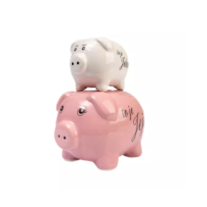 Pokladnička prasátka exlusive