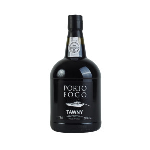 Porto Fogo Tawny Port 20% 0,75l