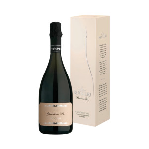 Ruggeri Giustino B. Prosecco Superiore di Cartizze DOCG Extra Dry 11,5% 0,75l