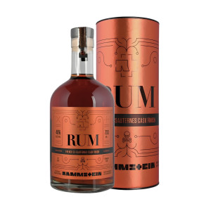 Rammstein French Ex-Sauternes Cask Finish 46% 0,7l