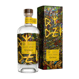 Raspenava Kdoulovice 48% 0,5l