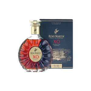 Rémy Martin XO Excellence Fine Champagne 40% 0,7l