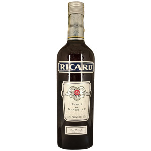 Ricard Pastist  45% 0,7l