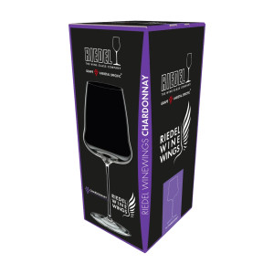 Riedel WINEWINGS Chardonnay 736 ml - 1 ks