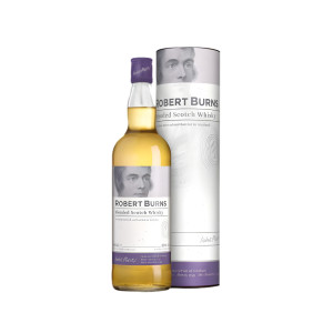 Arran Robert Burns Blend 40% 0,7l