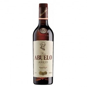 Abuelo 5y 40% 0,7l