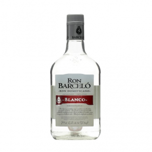Ron Barcelo Blanco 37.5% 0.7l