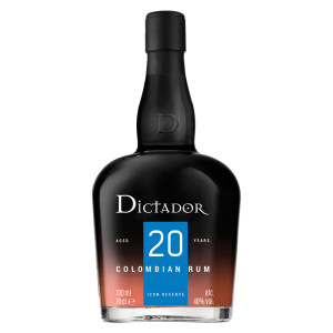 Dictador 20y  40% 0,7l