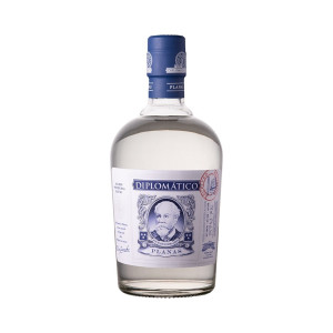Diplomatico Planas 47 % 0,7 l