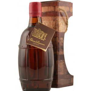Ron Don Rhon Gran Reserva 37,5% 0,7l