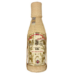 Ron Millonario Solera15y 40% Reserva 0.7l