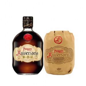 Pampero Aniversario Reserva Exclusiva 40% 0,7l