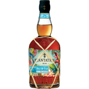 Plantation Isle of Fiji 0,7l 40%