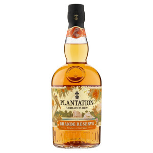 Plantation Grande reserve 40% 0,7l