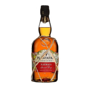 Plantation Xaymaca  43% 0,7l