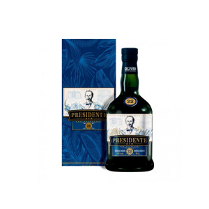 Presidente 23Y 0,7l 40%