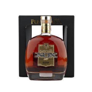 Puntacana Club XOX 50 Aniversario 40% 0,7l