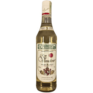 Ron Varadero 3YO 38% 0,7l