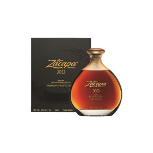 Zacapa Centenario XO 0,7l 40%