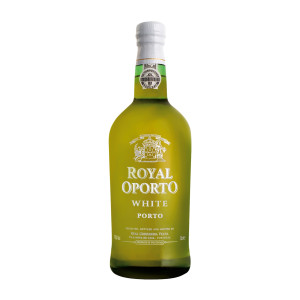 Royal Oporto White Port 19% 0,75l