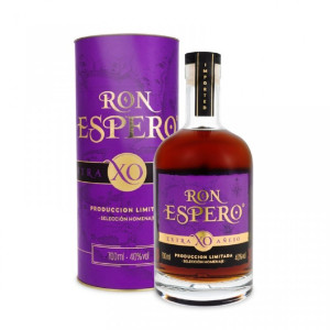 Espero Extra Anejo XO 40% 0,7 (tuba)