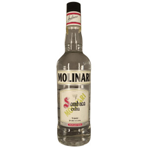 Sambuca  Molinari Extra 0.7 40%