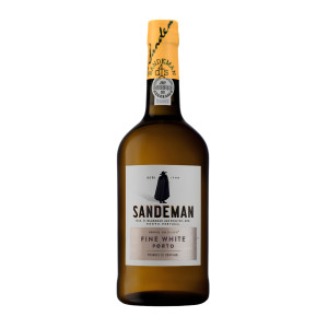 Sandeman White Port 19,5% 0,75l