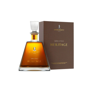 Santos Dumont Heritage 43,8% 0,7l