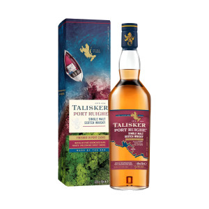 Talisker Port Ruighe 45,8% 0,7l