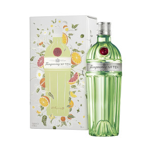 Tanqueray n.10 47,3% 0,7l GB