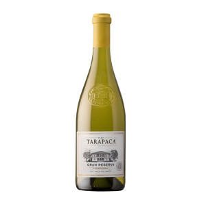 Tarapacá Gran Reserva Chardonnay 2022 13,5% 0,75l