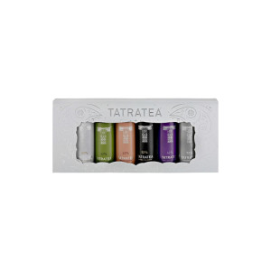 Tatratea Miniset I. série 6x 0,05l
