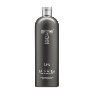 Tatratea Outlaw Tea Liqueur 72% 0,7l