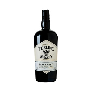 Teeling Small Batch Irish Whiskey 46% 0,7l