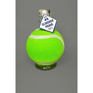 Tenisovy mic flok Sl 50% 0,5l