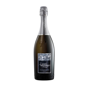 Terre di San Venanzio Prosecco di Valdobbiadene Superiore DOCG Brut 11,5% 0,75l