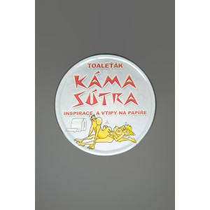 Toaletní papír Kamasutra