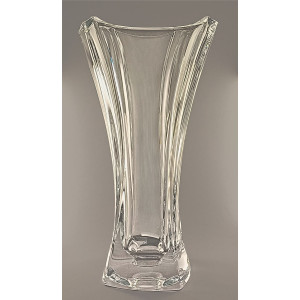Váza Velká Bohemia Crystal
