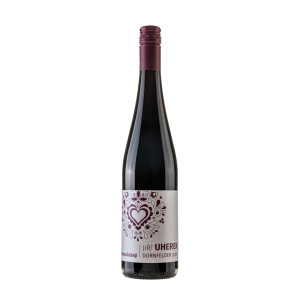 Jiří Uherek Dornfelder 2024 13% 0,75l