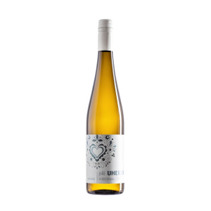 Jiří Uherek Hibernal Výběr z hroznů 2023 12,5% 0,75l